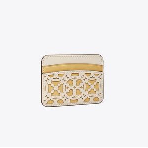 Tory Burch Card Holder